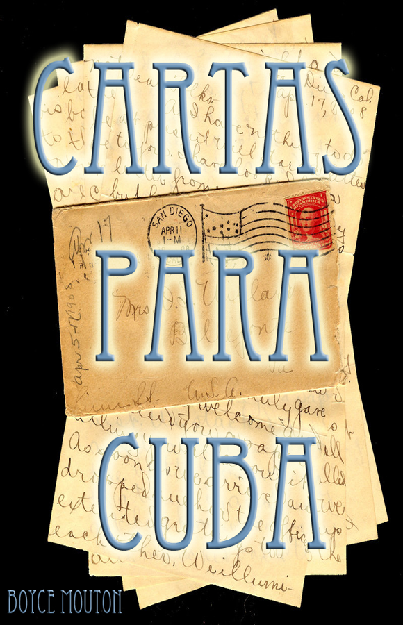 CARTAS PARA CUBA