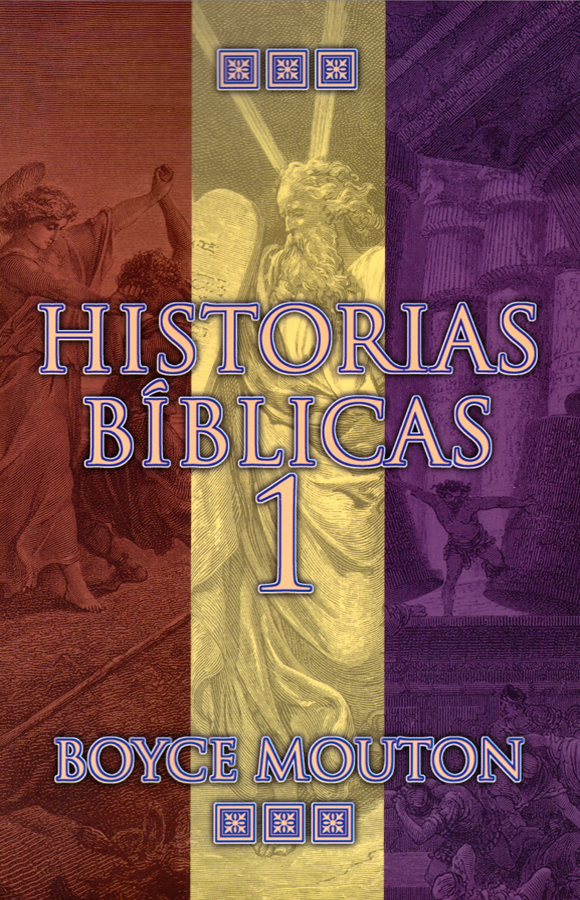HISTORIAS BÍBLICAS 1