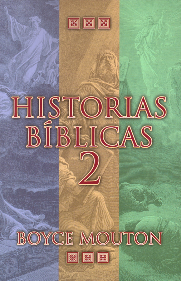 HISTORIAS BÍBLICAS 2