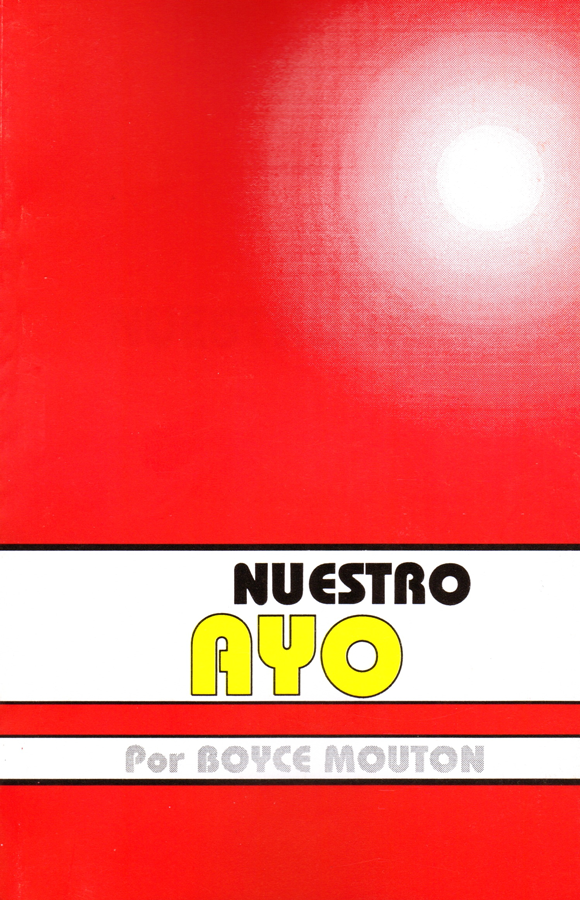 NUESTRO AYO